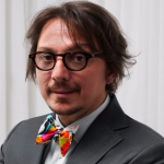 Marco Camisani Calzolari